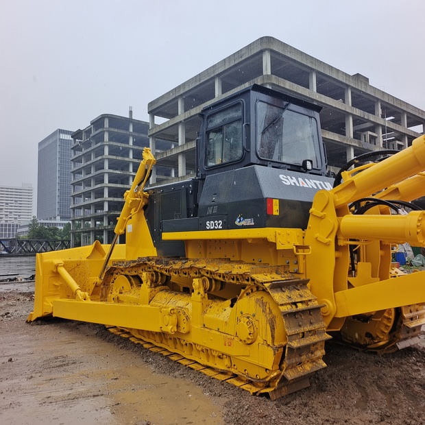 2023 Shantui SD32-44244905