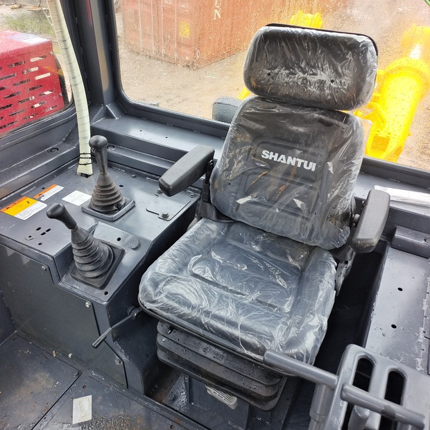 2023 Shantui SD32-44244907