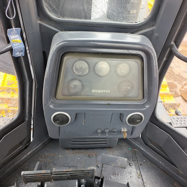 2023 Shantui SD32-44244908
