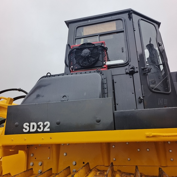 2023 Shantui SD32-44244910