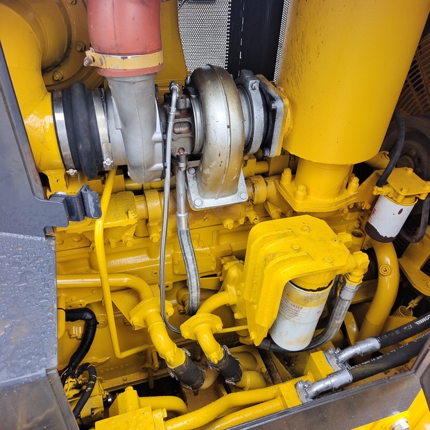 2023 Shantui SD32-44244911