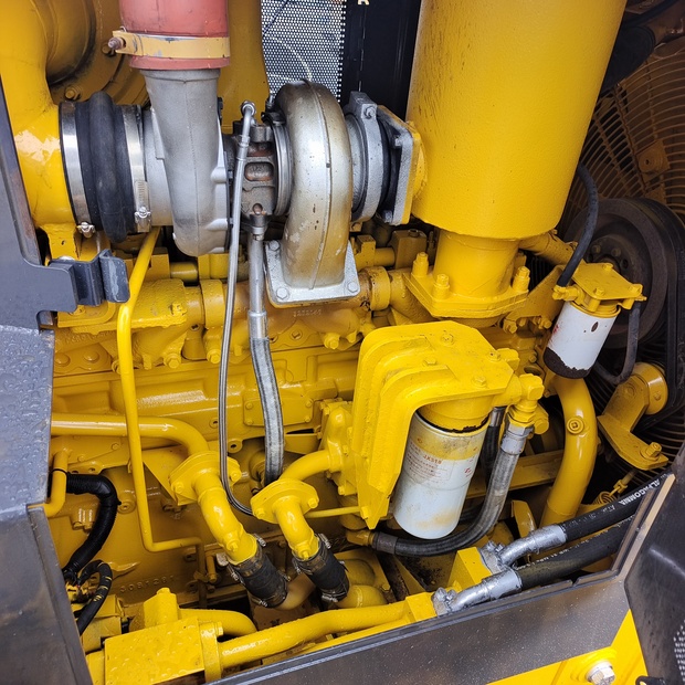 2023 Shantui SD32-44244912