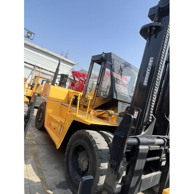 2022 TCM FD200-44244920