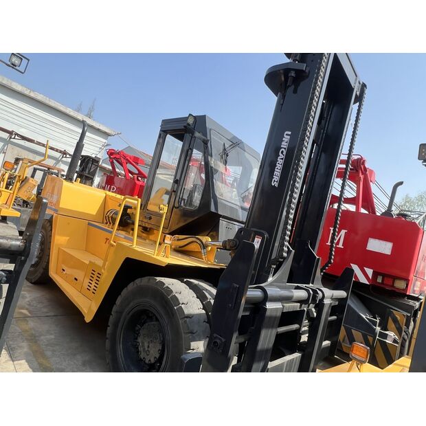 2022 TCM FD200-44244921