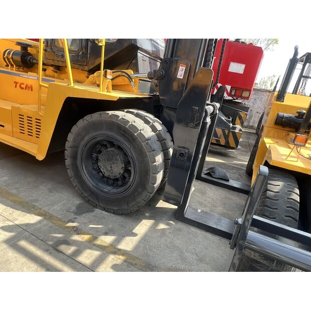 2022 TCM FD200-44244922