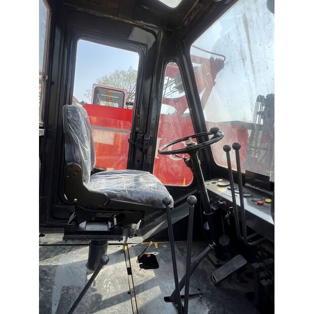 2022 TCM FD200-44244925