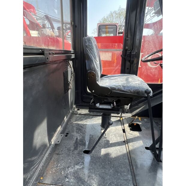 2022 TCM FD200-44244926