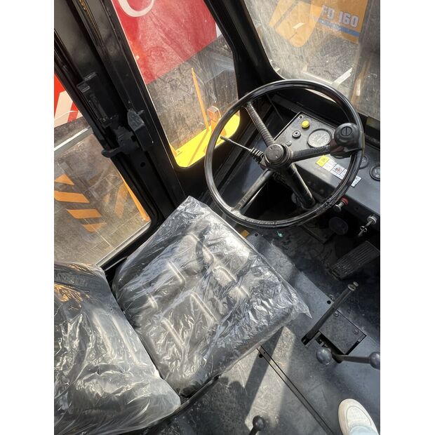 2022 TCM FD200-44244927