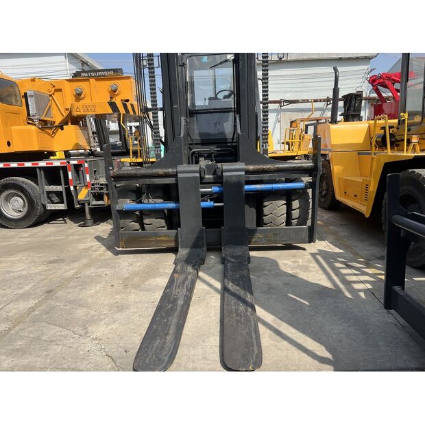 2022 TCM FD230-3-44244936