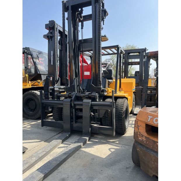 2020 تي سي ام FD160-44244945