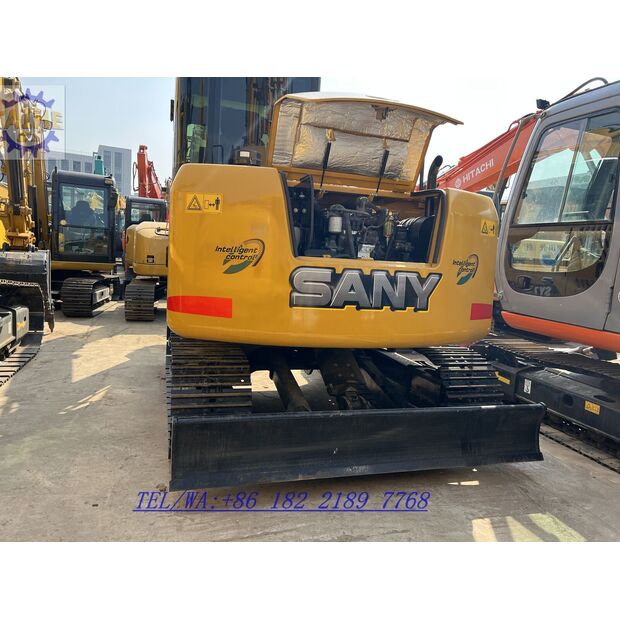 2023 Sany SY75C-44244954