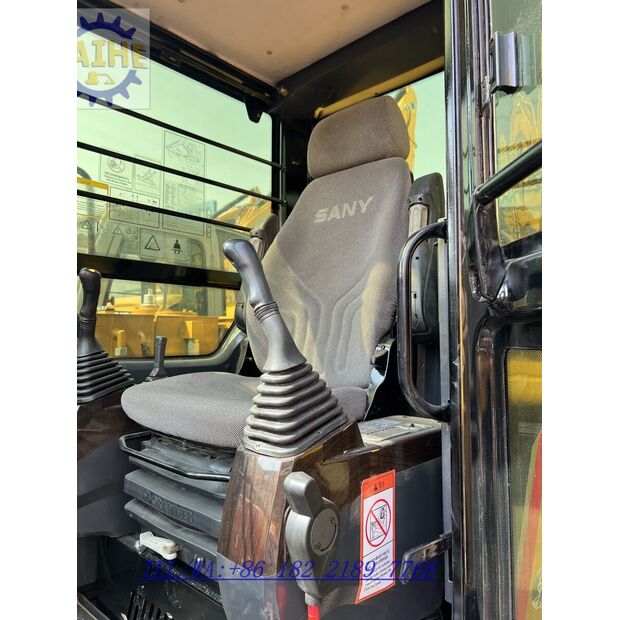 2023 Sany SY75C-44244958