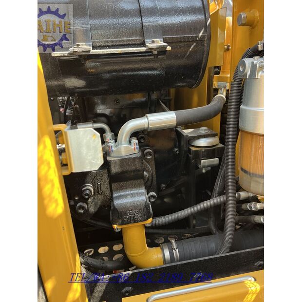 2023 Sany SY75C-44244961