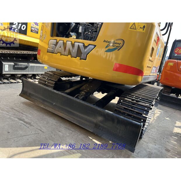 2023 Sany SY75C-44244962