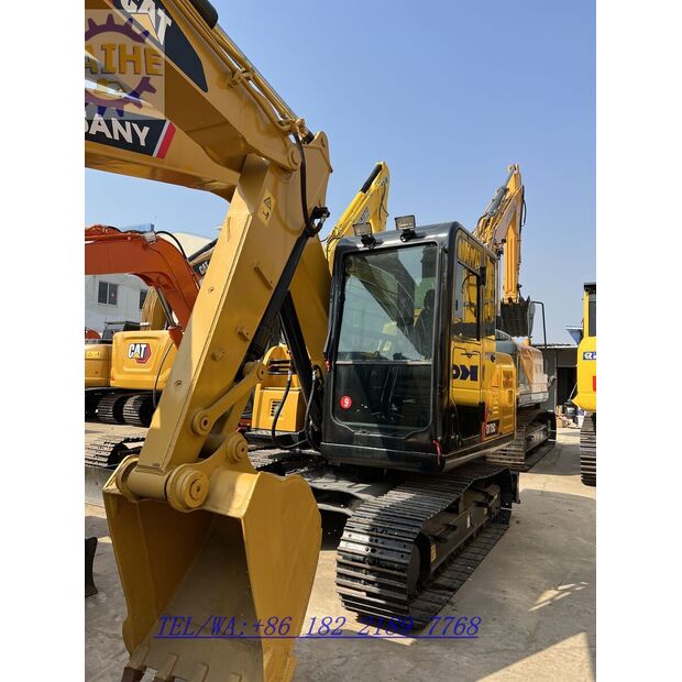 2023 Sany SY75C-44244963