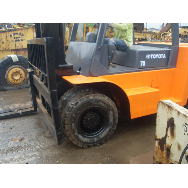 2023 Toyota FD70-44244965