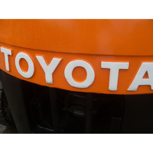 2023 Toyota FD70-44244969