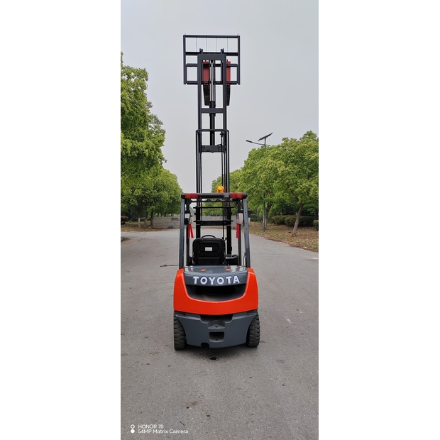 2023 Toyota FD30-44244987