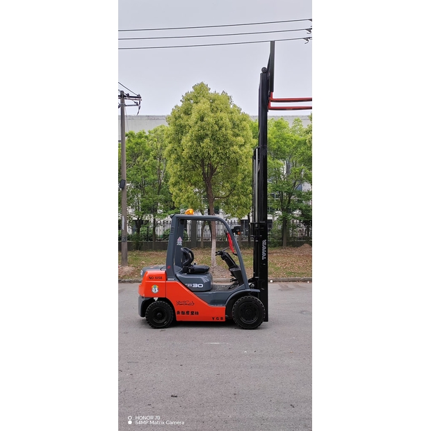 2023 Toyota FD30-44244988