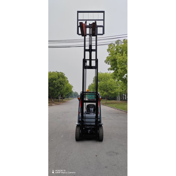 2023 Toyota FD30-44244989