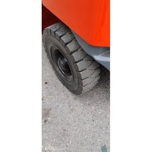 2023 Toyota FD30-44244991