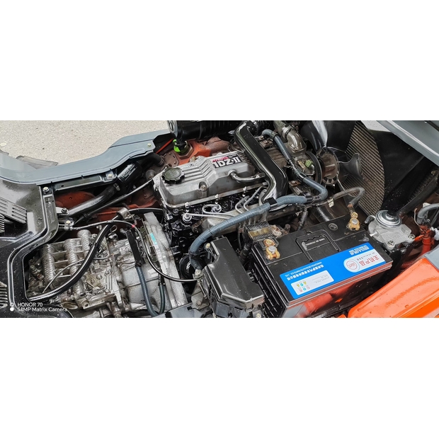 2023 Toyota FD30-44244995