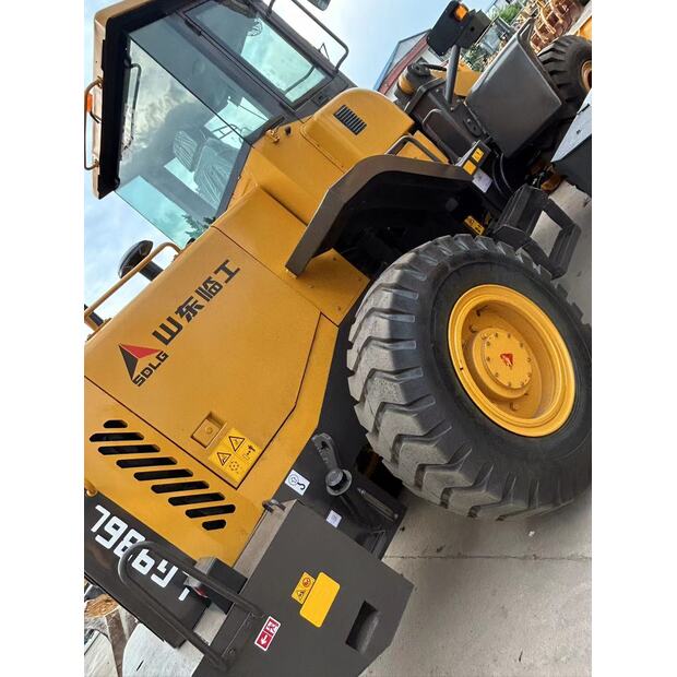 2024 LiuGong 936-44245030