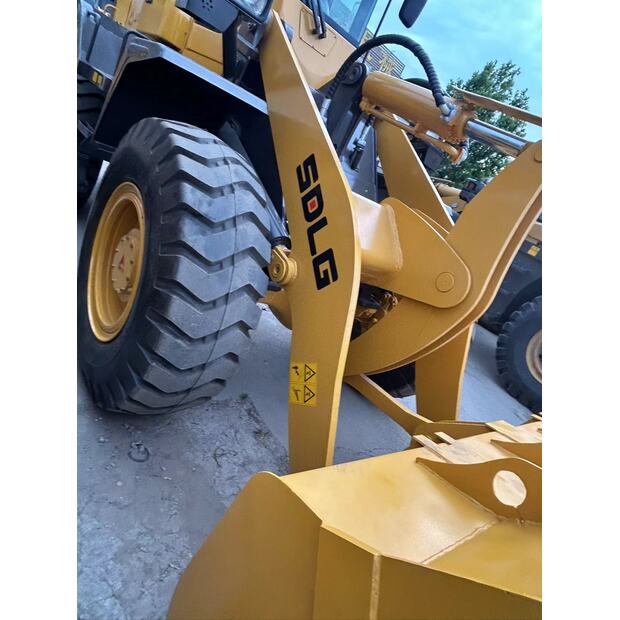 2024 LiuGong 936-44245033