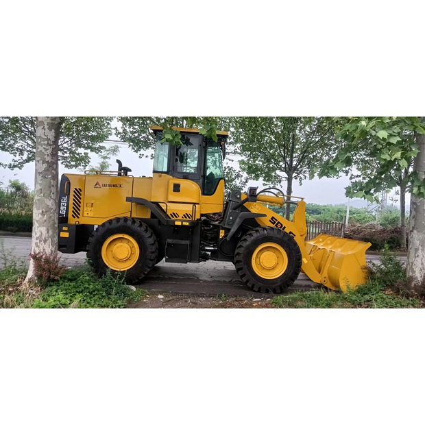 2024 LiuGong 936-44245036