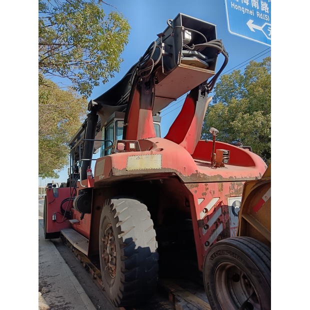 2023 كالمار DRT450-44245248