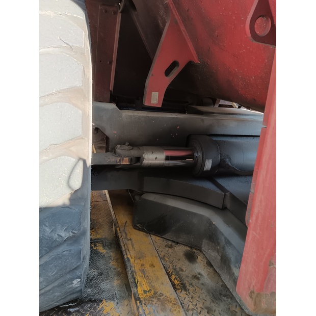 2023 كالمار DRT450-44245250