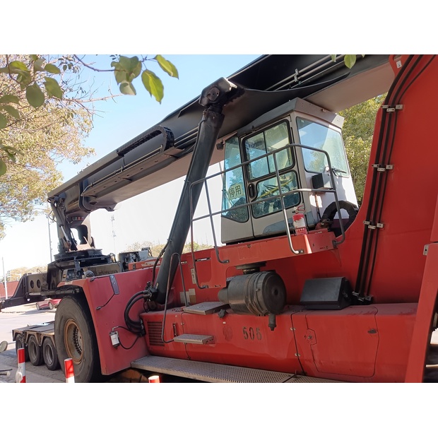 2023 كالمار DRT450-44245251