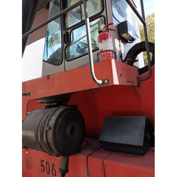 2023 كالمار DRT450-44245253