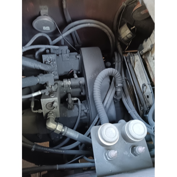 2023 كالمار DRT450-44245260