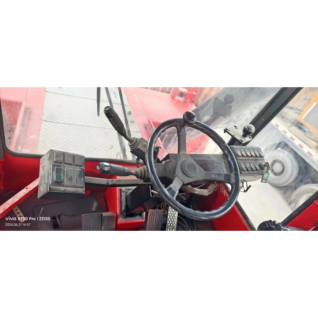 2022 KALMAR DRD450-44245265