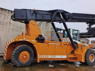 Image for REACHSTACKERS 2022 Ferrari 278 for Sale in China