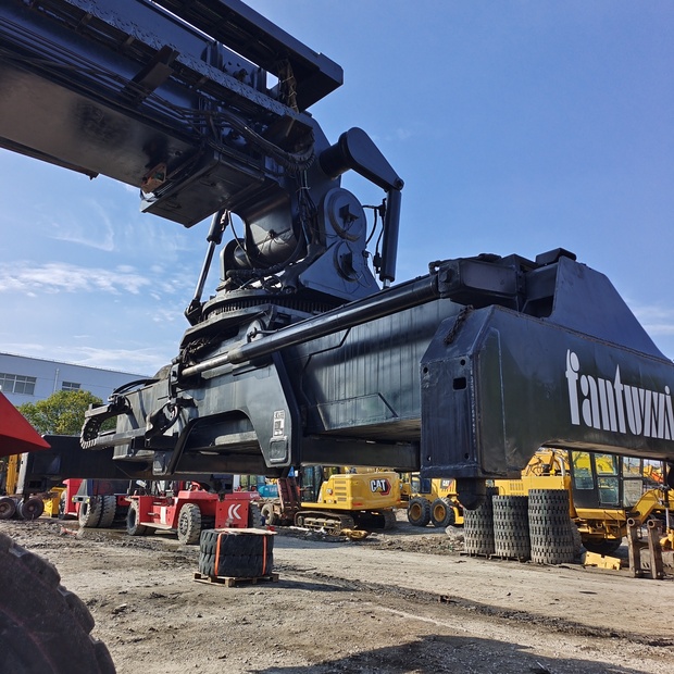 2022 Fantuzzi CS45KMHD-44245302