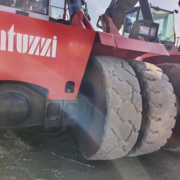 2022 Fantuzzi CS45KMHD-44245305