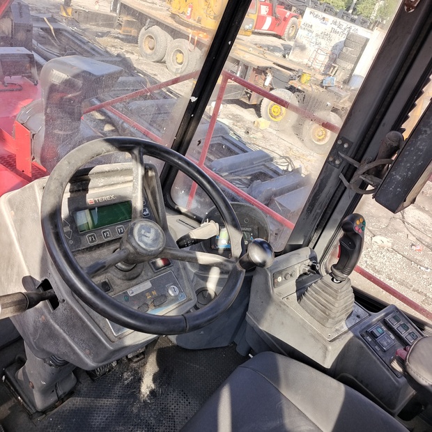 2022 Fantuzzi CS45KMHD-44245307