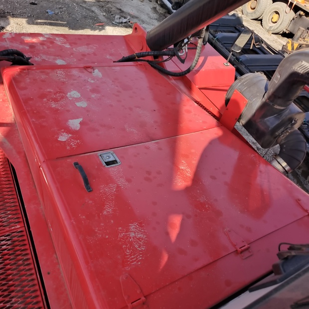 2022 Fantuzzi CS45KMHD-44245310