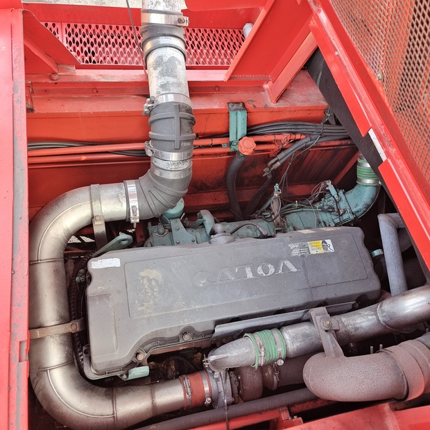 2022 Fantuzzi CS45KMHD-44245311