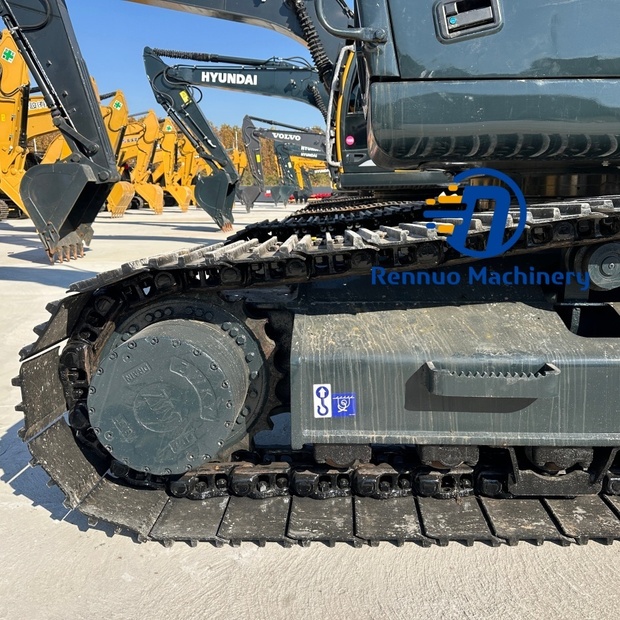 2023 هيونداي HX220HD-44245337