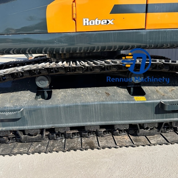 2023 هيونداي HX220HD-44245338