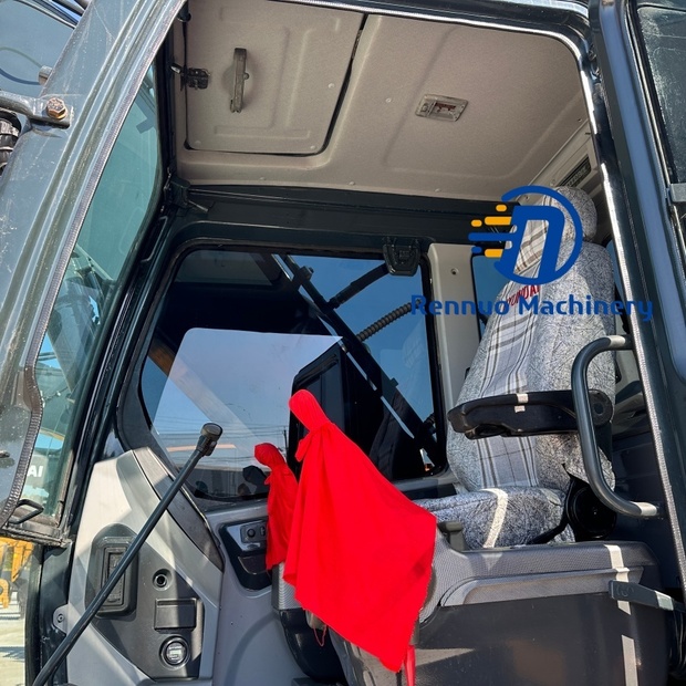 2023 هيونداي HX220HD-44245342