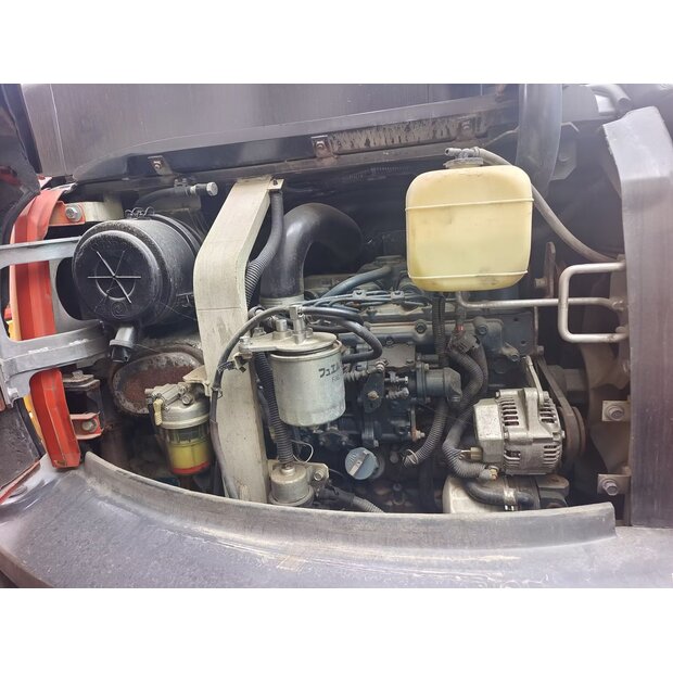 2023 كوبوتا KX165-44245373