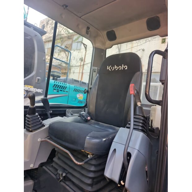 2023 كوبوتا KX165-44245375