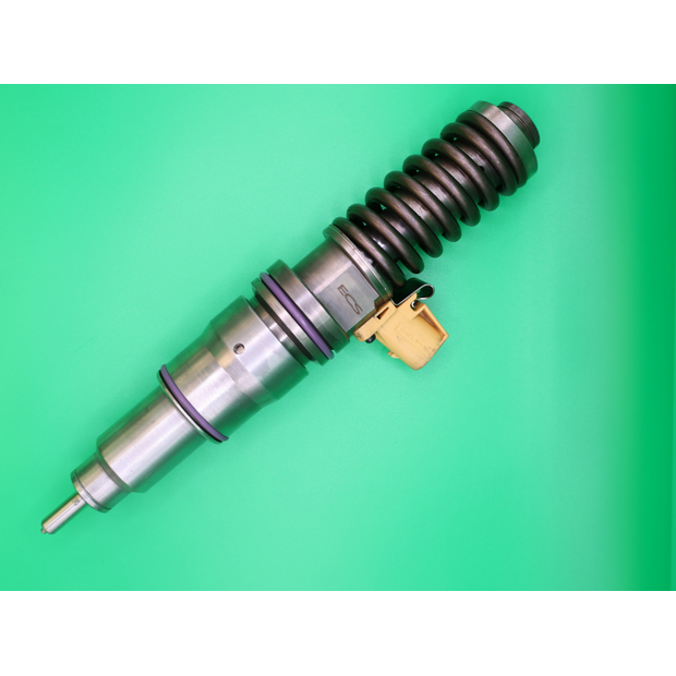 Injectors Volvo Refurbished Part No.: 20584347, 85020428, 22479124, 20584346, BEBE4D45001-44245397