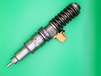 صورة ل Injectors فولفو تم تجديده رقم قطع الغيار: 20584347, 85020428, 22479124, 20584346, BEBE4D45001