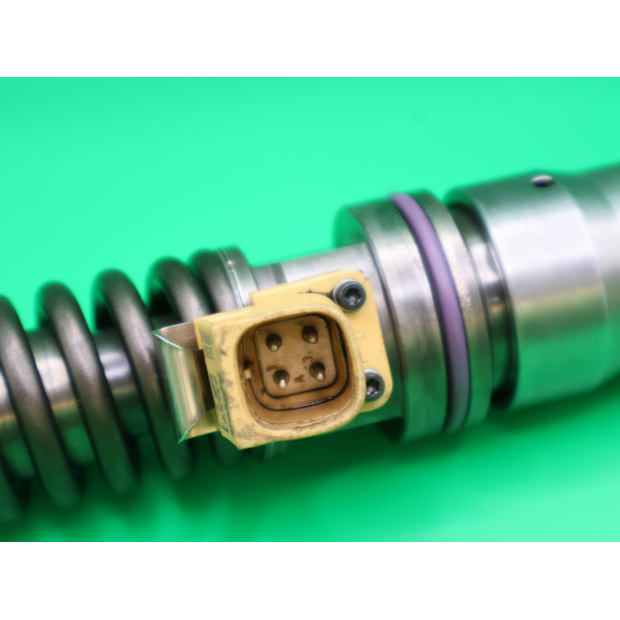 Injectors Volvo Refurbished Part No.: 20584347, 85020428, 22479124, 20584346, BEBE4D45001-44245402