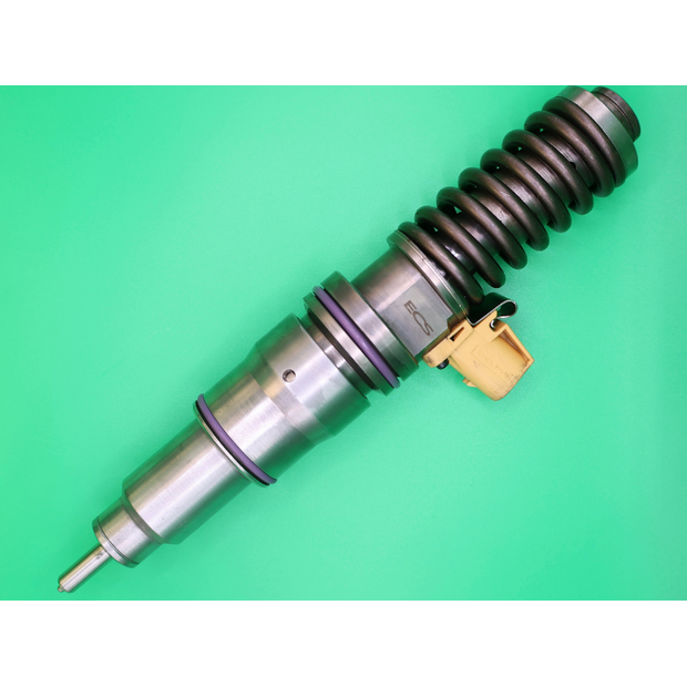 Injectors Volvo Refurbished Part No.: 20584347, 85020428, 22479124, 20584346, BEBE4D45001-44245403